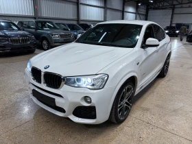 BMW X4 20d M Sport - xDrive, снимка 2