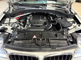 BMW X4 20d M Sport - xDrive, снимка 9