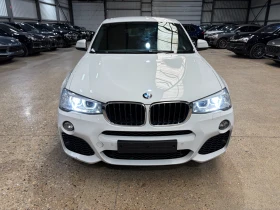BMW X4 20d M Sport - xDrive, снимка 6