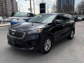 Kia Sorento * AWD * ПОДГРЕВ* KEYLESS* , снимка 1