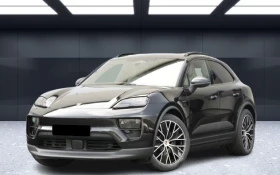 Porsche Macan 4S = Air Suspension = Panorama Гаранция, снимка 1