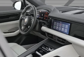 Porsche Macan 4S = Air Suspension = Panorama Гаранция, снимка 12