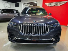 BMW X7 Crystal/Individual/CleanCarfax/OneOwner/7Pass/Cert, снимка 2