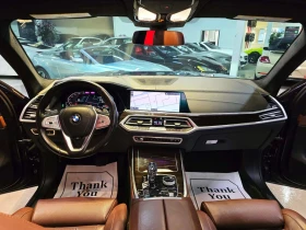 BMW X7 Crystal/Individual/CleanCarfax/OneOwner/7Pass/Cert, снимка 7