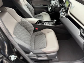 Toyota C-HR 2.0* 184к.с.* СЕРВИЗНА КНИЖКА С ПЪЛНА ИСТОРИЯ, снимка 12