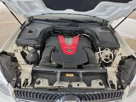 Mercedes-Benz GLE 43 AMG  | DISTRONIC | MEMORY | ДВА КЛЮЧА | , снимка 17