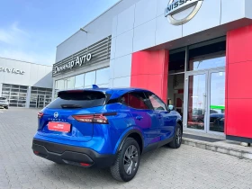 Nissan Qashqai 1.3 DDT Acena Plus A/T, снимка 3