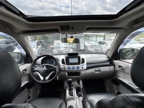 Mitsubishi L200 2.5DiD OFF ROAD, снимка 9