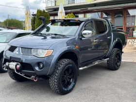 Mitsubishi L200 2.5DiD OFF ROAD, снимка 1