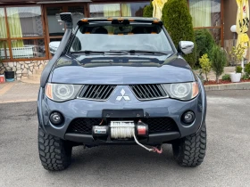 Mitsubishi L200 2.5DiD OFF ROAD, снимка 2