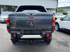 Mitsubishi L200 2.5DiD OFF ROAD, снимка 5
