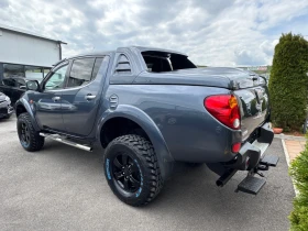 Mitsubishi L200 2.5DiD OFF ROAD, снимка 6