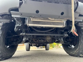 Mitsubishi L200 2.5DiD OFF ROAD, снимка 14