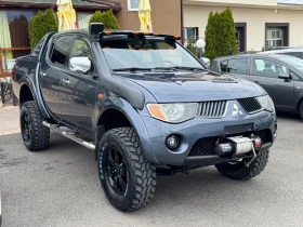 Mitsubishi L200 2.5DiD OFF ROAD, снимка 3