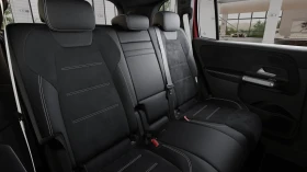 Mercedes-Benz GLB 220 4MATIC 6+ 1, снимка 10