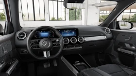 Mercedes-Benz GLB 220 4MATIC 6+ 1, снимка 8