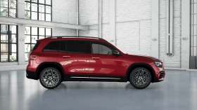 Mercedes-Benz GLB 220 4MATIC 6+ 1, снимка 3