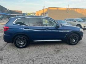 BMW X3 XDRIVE30i| ПОДГРЕВИ| АМБИЕНТНО| ПАНОРАМА| CARFAX, снимка 4
