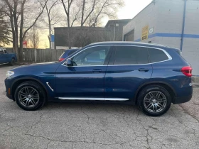BMW X3 XDRIVE30i| ПОДГРЕВИ| АМБИЕНТНО| ПАНОРАМА| CARFAX, снимка 3