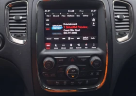 Dodge Durango GT AWD CARFAX БЕЗ ИНЦИДЕНТИ, снимка 10
