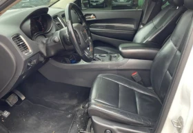 Dodge Durango GT AWD CARFAX БЕЗ ИНЦИДЕНТИ, снимка 11