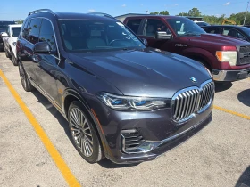 BMW X7 XDRIVE50I, снимка 1