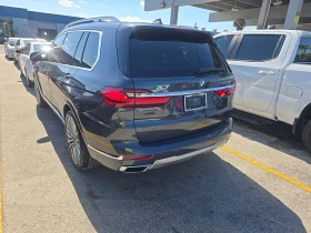 BMW X7 XDRIVE50I, снимка 4