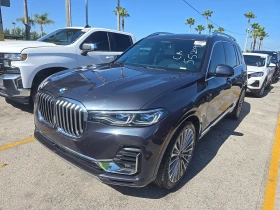 BMW X7 XDRIVE50I, снимка 3