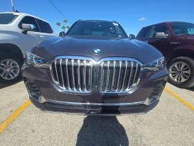 BMW X7 XDRIVE50I, снимка 2