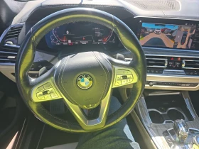 BMW X7 XDRIVE50I, снимка 8
