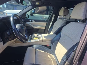 BMW X7 XDRIVE50I, снимка 10