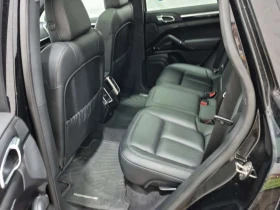 Porsche Cayenne * AWD 4DR * CARFAX * ЦЕНА ДО БГ, снимка 11