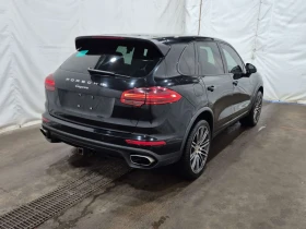 Porsche Cayenne * AWD 4DR * CARFAX * ЦЕНА ДО БГ, снимка 3