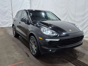 Porsche Cayenne * AWD 4DR * CARFAX * ЦЕНА ДО БГ, снимка 2