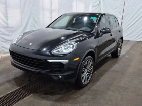 Porsche Cayenne * AWD 4DR * CARFAX * ЦЕНА ДО БГ, снимка 1