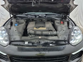 Porsche Cayenne * AWD 4DR * CARFAX * ЦЕНА ДО БГ, снимка 16