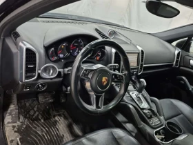 Porsche Cayenne * AWD 4DR * CARFAX * ЦЕНА ДО БГ, снимка 7
