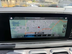 Mercedes-Benz GLS 450 ПАНОРАМА/360/ДИСТРОНИК, снимка 14