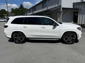 Mercedes-Benz GLS 450 ПАНОРАМА/360/ДИСТРОНИК, снимка 7