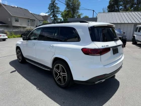 Mercedes-Benz GLS 450 ПАНОРАМА/360/ДИСТРОНИК, снимка 5
