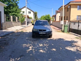 Honda Cr-v, снимка 4