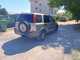 Honda Cr-v, снимка 2