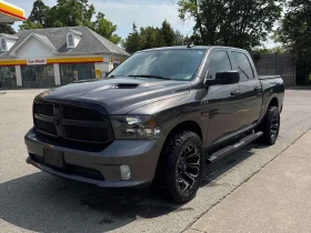 Dodge RAM 1500 Express | ONE OWNER | CLEAN CARFAX, снимка 1