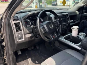 Dodge RAM 1500 Express | ONE OWNER | CLEAN CARFAX, снимка 7