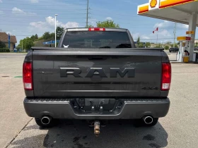 Dodge RAM 1500 Express | ONE OWNER | CLEAN CARFAX, снимка 5