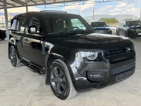 Land Rover Defender 3.0* 250ps* X-Dinamic* 4x4* 7M* КОЖА* НАВИ* ПАНО* , снимка 7