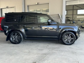 Land Rover Defender 3.0* 250ps* X-Dinamic* 4x4* 7M* КОЖА* НАВИ* ПАНО* , снимка 7