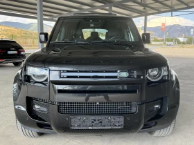 Land Rover Defender 3.0* 250ps* X-Dinamic* 4x4* 7M* КОЖА* НАВИ* ПАНО* , снимка 8
