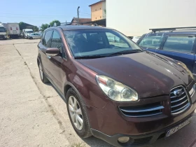Subaru B9 tribeca, снимка 7