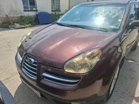 Subaru B9 tribeca, снимка 4